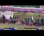 MUKESH THAKUR (Murbi) 17 BALLS 61 RUNS AT KPC TROPHY 2017, INAMPURI