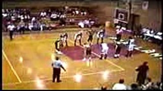 The High School Basketball Player That Did NOT Want to Score