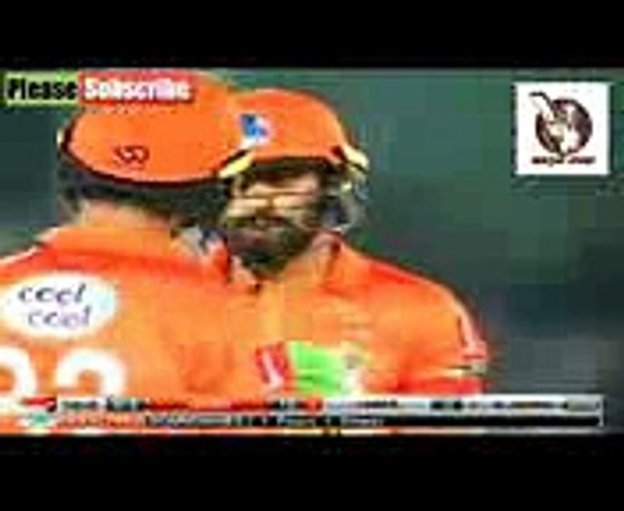 Youngster Nasir Nawaz Blasts Huge SIXES Like Imran Nazir In His 42-Runs In NT20 2017