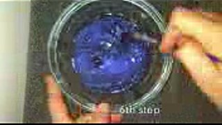 DIY HOW TO FIX WATERYSTICKY SLIME!!