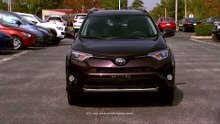 Near the Stratford, ON Area - 2017 Kia Sorento Vs. 2018 Toyota RAV4