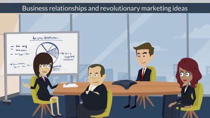 Boaz Power Can Change How You Do Business!