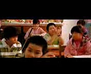 Jay Chou 周杰倫【最長的電影 The Longest Movie】-Official Music Video