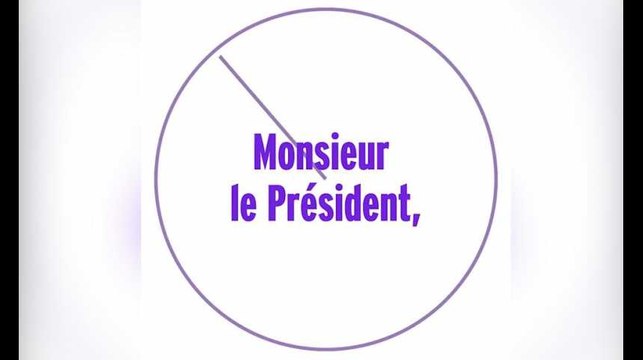 #SoyezAuRDV : la campagne contre les violences faites aux femmes qui interpelle Macron