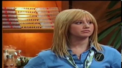 The Suite Life of Zack and Cody S1 E23 Pilot Your Own Life
