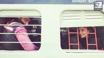 Arjun Kapoor & Parineeti Chopra RECREATE Ishaqzaade Moment