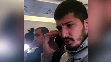 Gız Sesi Duyan Masum Çocuk 