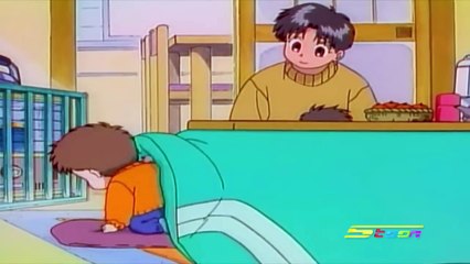 مسلسل أنا وأخي الحلقة 25