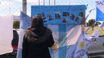 Sous-marin argentin : une explosion à l'origine de la disparition