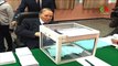 Algérie : apparition de Bouteflika lors des élections locales