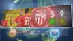 SEPAKBOLA: Ligue 1: 5 Things... Rekor Baik Monaco Melawan PSG
