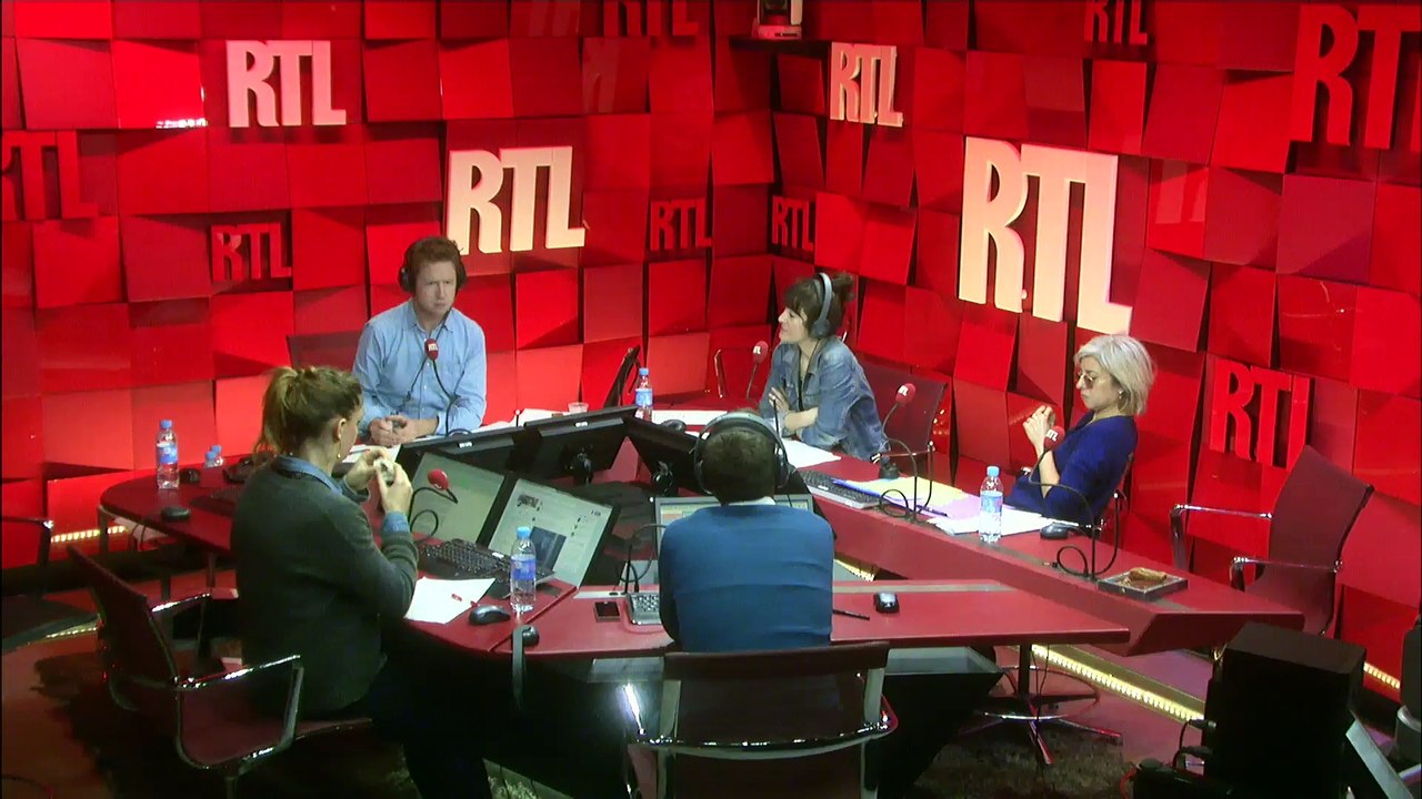 Les boulangeries doivent-elles être ouvertes sept jours sur sept ? - L'invité de RTL Petit Matin
