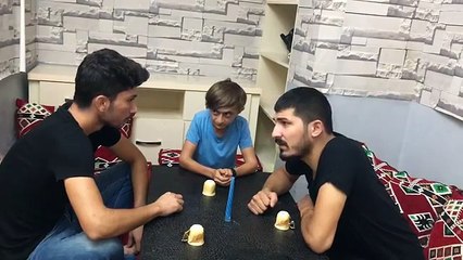 Ruhlar Alemi :) ( Sefa Kindir Mami Vine )