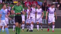 0-1 Mitch Nichols Goal Australia  A-League  Regular Season - 24.11.2017 Melbourne City 0-1 Perth...