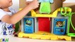 Paw Patrol MONKEY TEMPLE  Jungle Rescue Playset Unboxing Fun With Ckn Toys-DAchce4wpzU