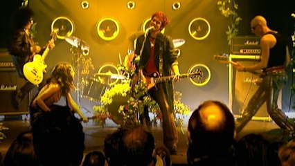 Axel Bauer - Mens-moi