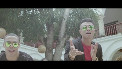 Lil Silvio & El Vega - Eres