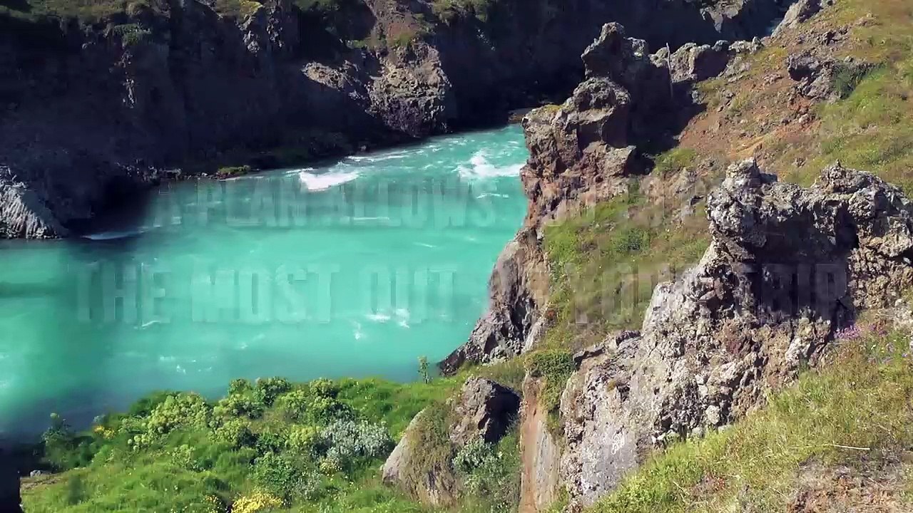 Find Out How to Get to Iceland in 2017/2018!