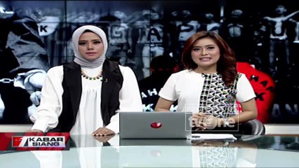 Ini Sederet Lukisan Mewah Milik M Sanusi yang Akan Dilelang KPK