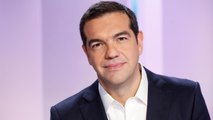 Alexis Tsipras au Figaro : «L'Europe ne peut pas prendre des décisions derrière des portes closes».