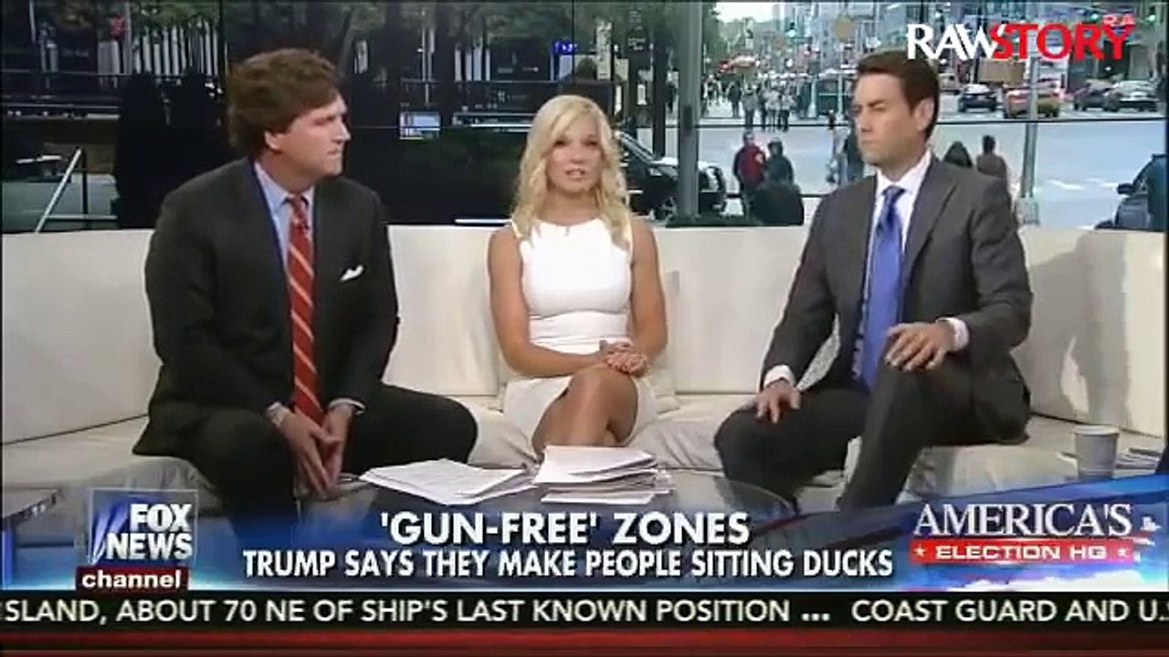 Fox News host - Australia has 'no freedom' because of laws against hate speech-XM7jxfxjphk.CUT.01'09-01'45