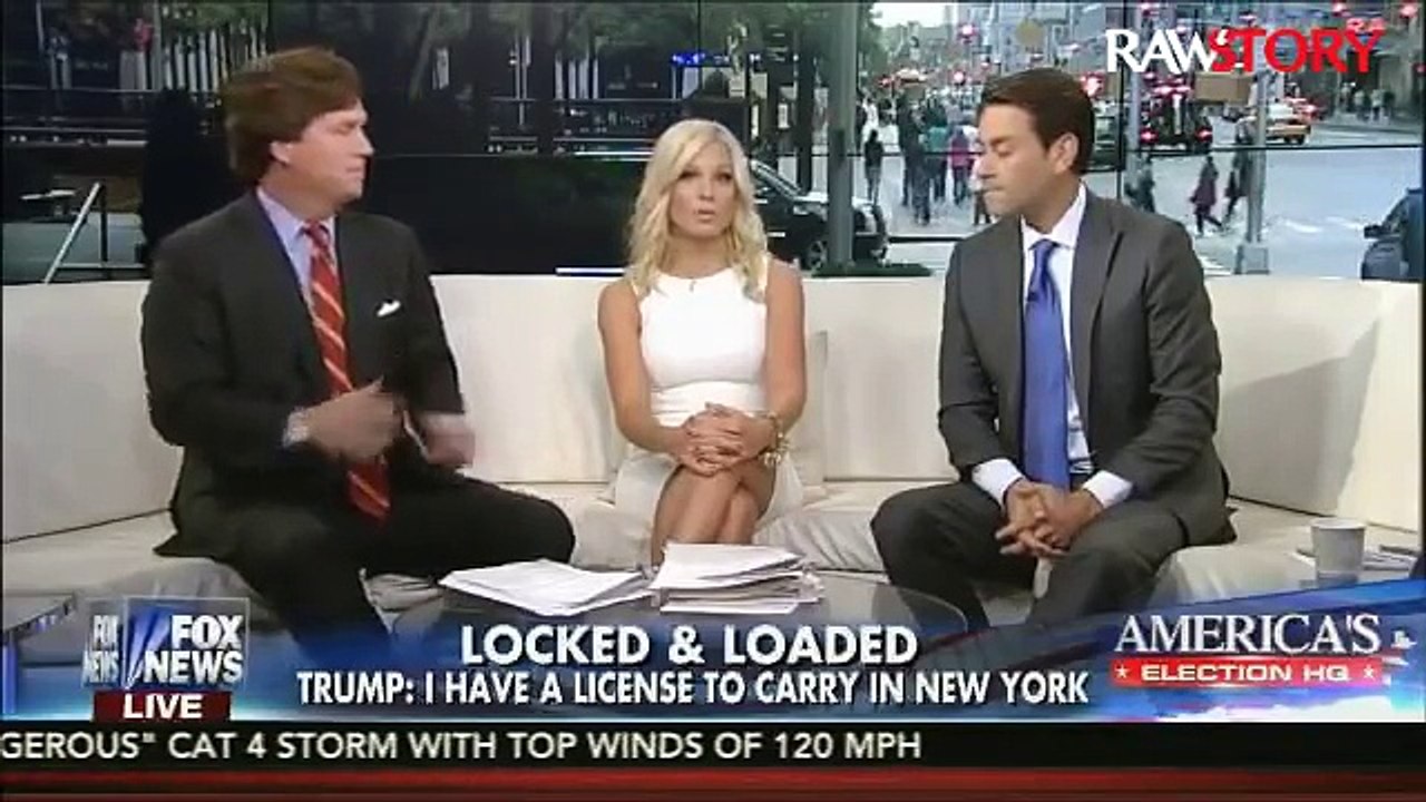 Fox News host - Australia has 'no freedom' because of laws against hate speech-XM7jxfxjphk.CUT.02'19-02'55