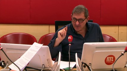 Télécharger la video: Michel Cymes nous dit pourquoi fermer les yeux aide à mieux se souvenir