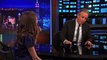 Anna Kendrick Chats About 'Into The Woods' _ The Daily Show | Daily Funny | Funny Video | Funny Clip | Funny Animals