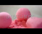 How To Make Bath Bombs  DIY Bath Bomb Recipe