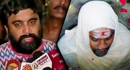 போலீசில் சசிகுமார் அளித்த பரபரப்பு புகார்- வீடியோ