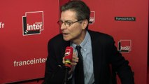 Antoine Compagnon répond aux questions de Nicolas Demorand