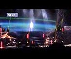 Димаш Кудайбергенов на красной дорожке American Music Awards