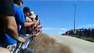 Robby Gordon Baja 1000 .2017 mi Compa me lo envio