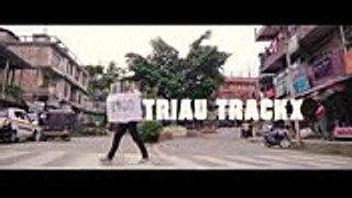 Triau Trackx-1960 (Official Music Video)