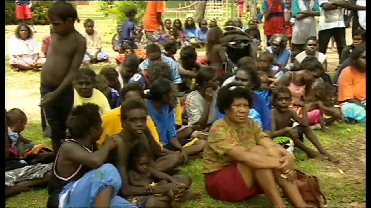 BBC WORLD NEWS - Australia's 'Close The Gap' efforts failing.-OjHFUfcvll0.CUT.00'34-01'10