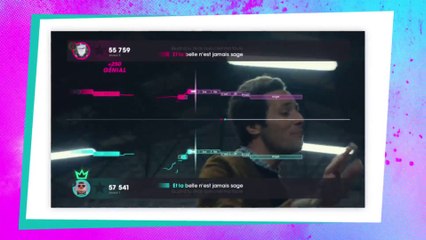 Let's Sing 2018 : Hits Français et Internationaux - Trailer de lancement