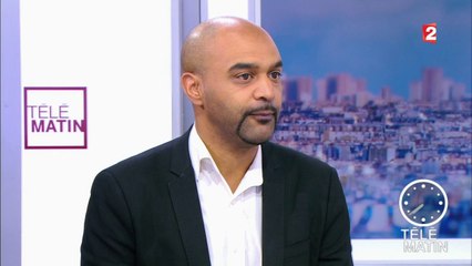 Les 4 Vérités - Dominique Sopo