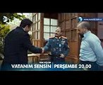 Vatanım Sensin 34. Bölüm Fragmanı - 2