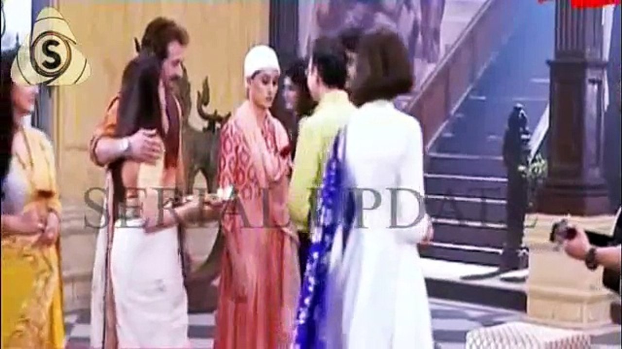 Piyaa Albela POOJA KI GRIH PRAVESH 25th November 2017