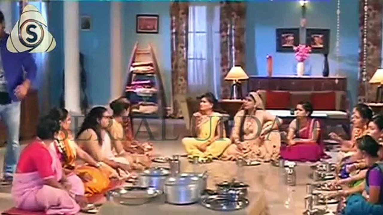 Shakti Astitva Ke Ehsaas Ki NEW LIFE OF HARMAN 25th November 2017