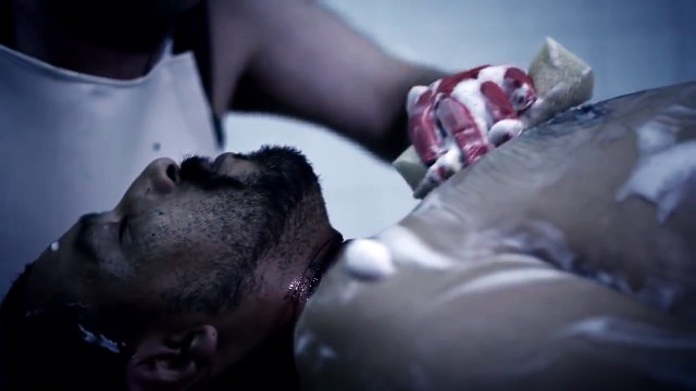 Morg (2017) Fragman - Türk Korku Filmi