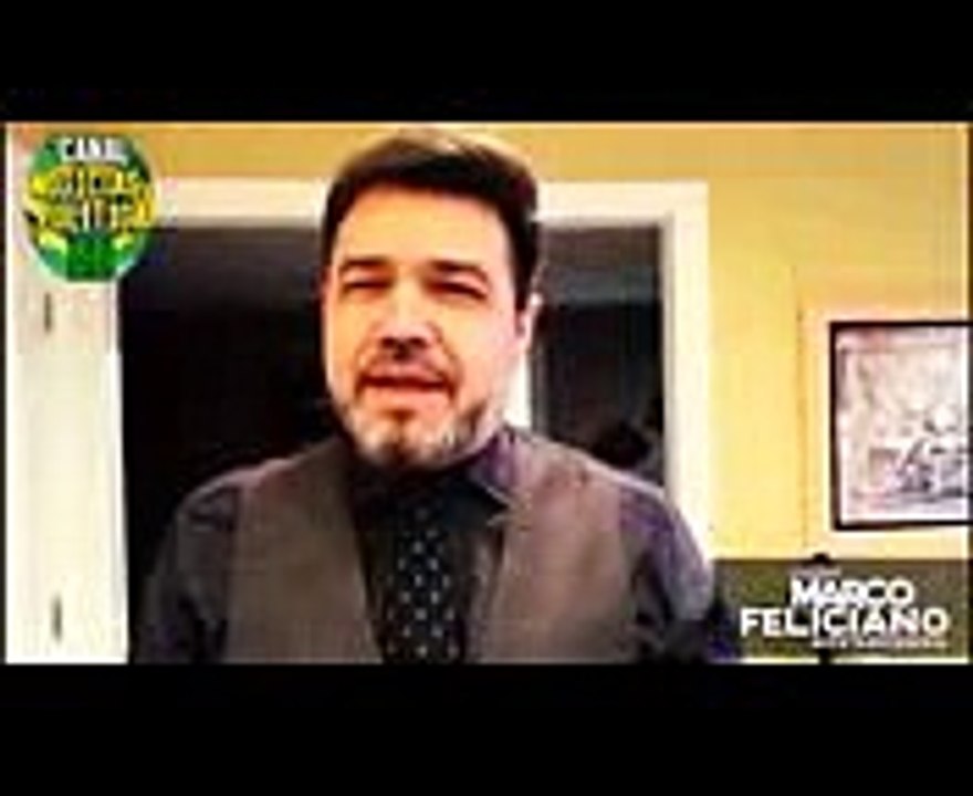 MARCO FELICIANO DEBATE POLÊMICA Do Menino de 12 anos beijando namorado em Aniversário que viralizou