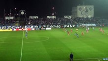 Ruch Ch vs Wigry S. Pierwsza Iiga to styl życia