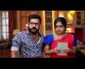 Raja Rani Serial Today Promo (21-11-17)