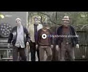 Las Fierbinti 28 Noiembrie 2017 - Sezonul 12 Episodul 19 [PROMO]