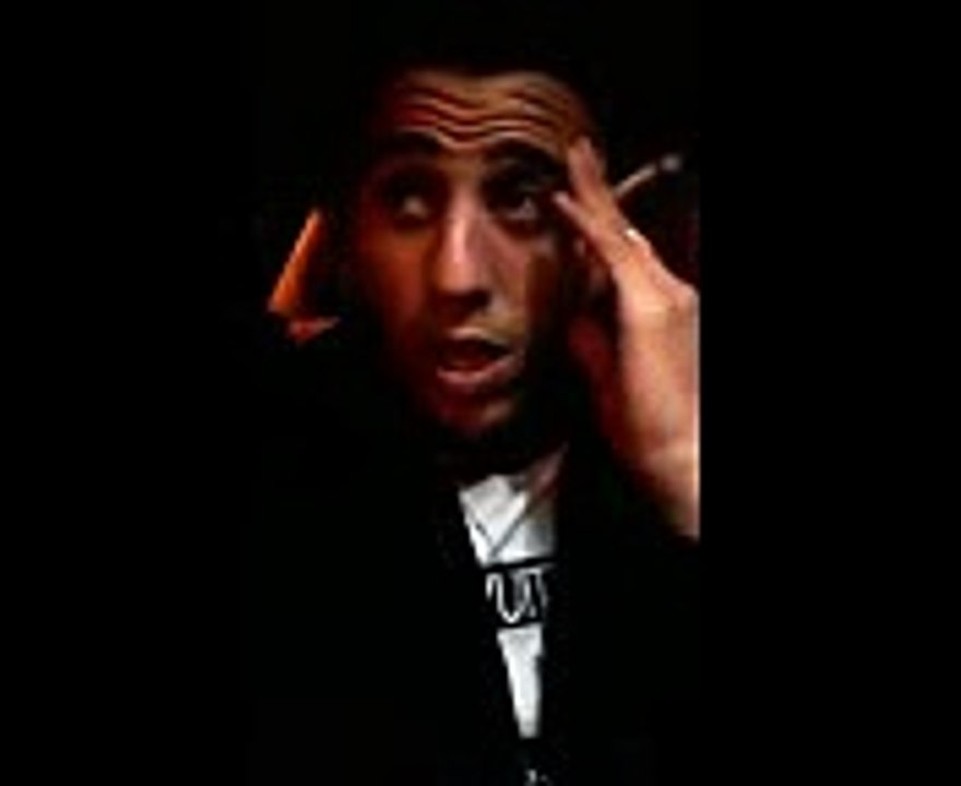 LA CANON 16 DIDIN KLACH FEAT PHOBIA ISAAC  قريبا