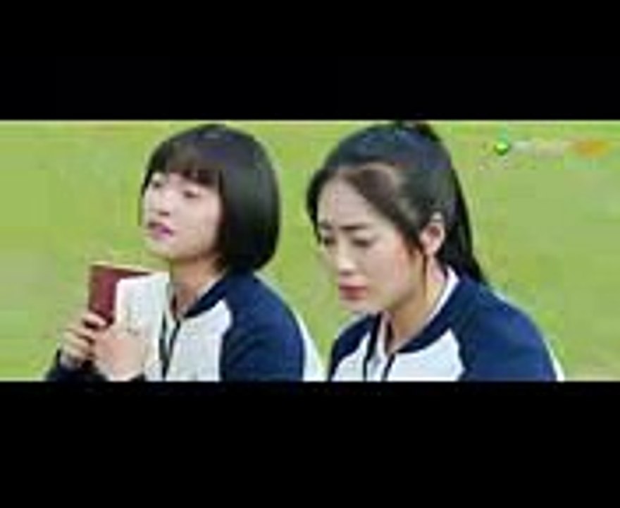 【致我们单纯的小美好】A love so beautiful 15集预告：江辰醋王霸道抢水杯狂吃醋！