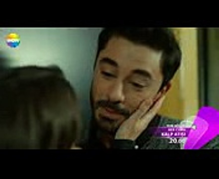 Kalp Atışı نبضات قلب اعلان 2 الحلقة 21