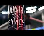 NXT Superstars' heart-pounding preparation for WarGames Exclusive, Nov. 20, 2017