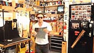 Fix an SLR with Peanut Butter by Casey Neistat (1)